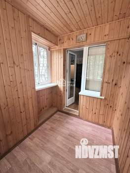 1-к квартира, вторичка, 51м2, 1/9 этаж