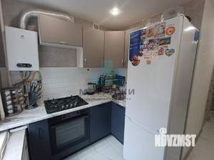 2-к квартира, вторичка, 45м2, 3/5 этаж