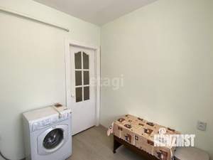1-к квартира, вторичка, 32м2, 1/3 этаж