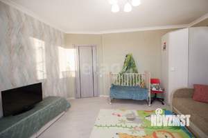 2-к квартира, вторичка, 59м2, 13/17 этаж