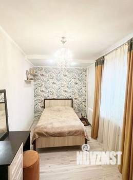 3-к квартира, вторичка, 51м2, 4/5 этаж