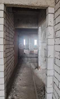 3-к квартира, вторичка, 106м2, 12/12 этаж