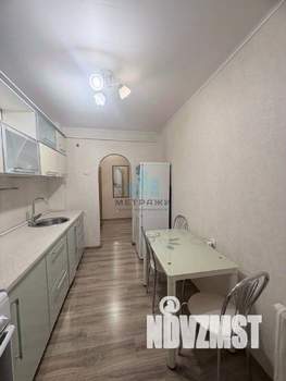 2-к квартира, вторичка, 51м2, 5/5 этаж