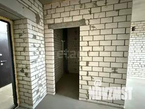 2-к квартира, вторичка, 53м2, 8/10 этаж