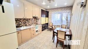 1-к квартира, вторичка, 46м2, 7/9 этаж