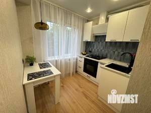 2-к квартира, вторичка, 45м2, 4/5 этаж