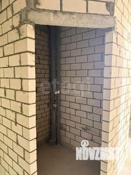 2-к квартира, вторичка, 54м2, 4/10 этаж