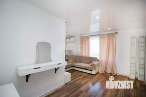 Студия квартира, вторичка, 33м2, 5/5 этаж