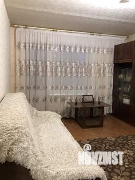 1-к квартира, вторичка, 39м2, 3/5 этаж