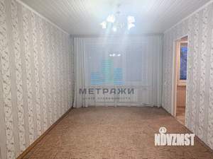 1-к квартира, вторичка, 29м2, 4/5 этаж