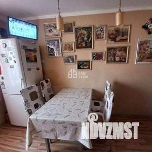 2-к квартира, вторичка, 50м2, 2/3 этаж