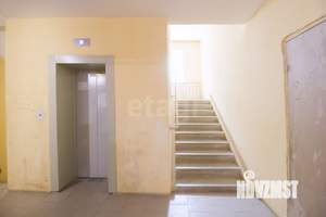 1-к квартира, вторичка, 42м2, 1/9 этаж