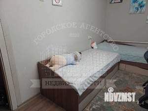 2-к квартира, вторичка, 42м2, 5/5 этаж