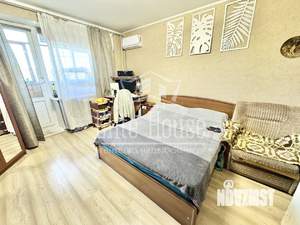 3-к квартира, вторичка, 65м2, 6/9 этаж