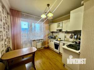 1-к квартира, вторичка, 37м2, 7/9 этаж