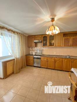 3-к квартира, вторичка, 95м2, 5/7 этаж