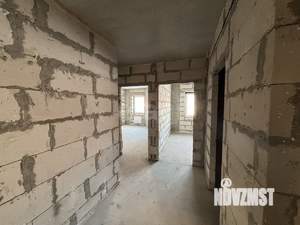 1-к квартира, вторичка, 45м2, 10/18 этаж