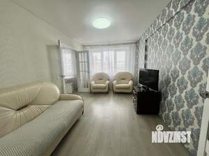 3-к квартира, вторичка, 65м2, 9/9 этаж