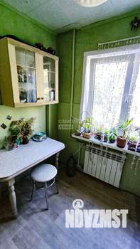 3-к квартира, вторичка, 59м2, 3/5 этаж