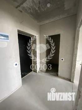 1-к квартира, вторичка, 40м2, 3/10 этаж