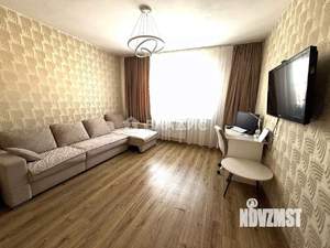 2-к квартира, вторичка, 60м2, 15/17 этаж