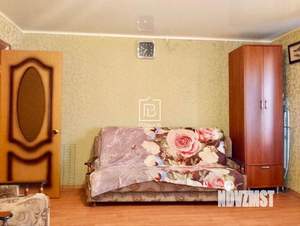 1-к квартира, вторичка, 32м2, 4/5 этаж