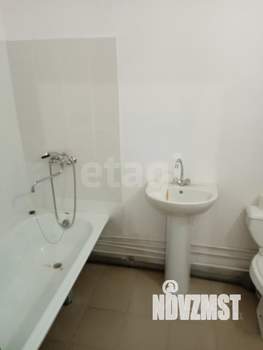 1-к квартира, вторичка, 40м2, 2/5 этаж