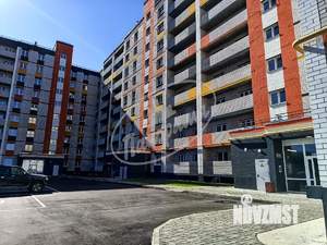 2-к квартира, вторичка, 68м2, 5/9 этаж