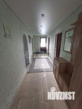 4-к квартира, вторичка, 108м2, 2/2 этаж