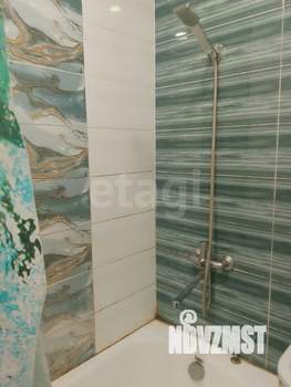 3-к квартира, вторичка, 50м2, 2/5 этаж