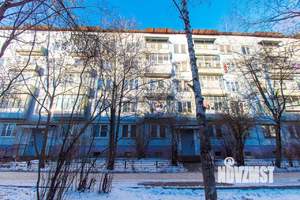 2-к квартира, вторичка, 47м2, 5/5 этаж