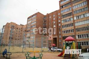 1-к квартира, вторичка, 32м2, 1/9 этаж