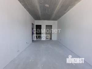 2-к квартира, вторичка, 69м2, 1/8 этаж