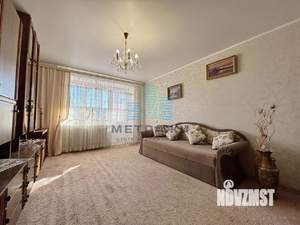 3-к квартира, вторичка, 61м2, 4/5 этаж