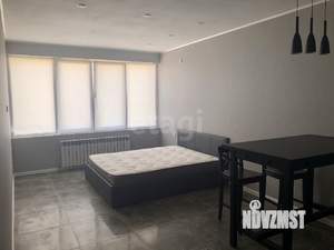 Студия квартира, вторичка, 29м2, 11/18 этаж