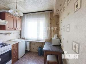 1-к квартира, вторичка, 30м2, 4/5 этаж