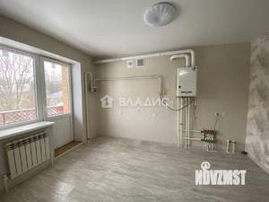 1-к квартира, вторичка, 40м2, 4/4 этаж