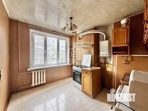 2-к квартира, вторичка, 46м2, 3/5 этаж