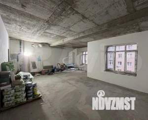 1-к квартира, вторичка, 40м2, 3/3 этаж