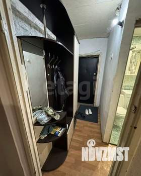 1-к квартира, вторичка, 31м2, 2/5 этаж