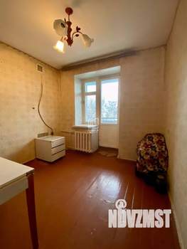 1-к квартира, вторичка, 37м2, 5/5 этаж