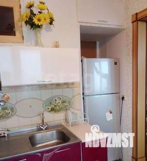 3-к квартира, вторичка, 54м2, 4/5 этаж