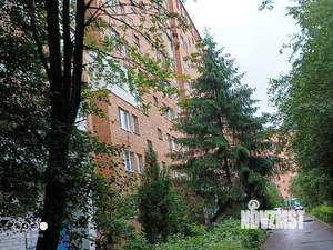 2-к квартира, вторичка, 55м2, 4/9 этаж