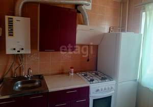 2-к квартира, вторичка, 45м2, 3/5 этаж