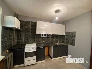 3-к квартира, вторичка, 63м2, 4/5 этаж