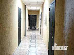 1-к квартира, вторичка, 38м2, 3/3 этаж