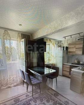 1-к квартира, вторичка, 30м2, 5/5 этаж
