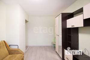 1-к квартира, вторичка, 21м2, 1/5 этаж