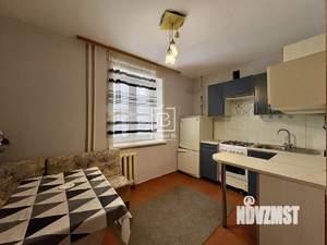 1-к квартира, вторичка, 40м2, 2/9 этаж