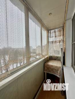 1-к квартира, вторичка, 31м2, 7/8 этаж